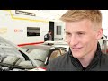 Auftakt in Hockenheim - Porsche Carrera Cup Deutschland