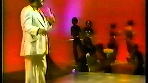 Arthur Prysock - When Love Is New.mpg