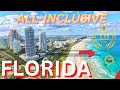 Top 10 best allinclusive resorts in florida your ultimate vacation guide