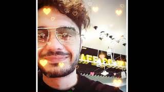 İlyas Yalçıntaş Nefes Bile Almadan Seviyorum Seni❤️😍