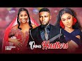 RING HUSTLERS-MAURICE SAM,ONYI ALEX,SANDRA OKUNZUWA,UCHE MONTANA, LATEST NOLLYWOOD MOVIE
