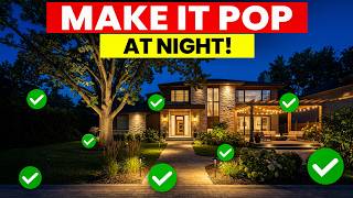 10 Outdoor Lighting Upgrades That Make the Biggest Impact