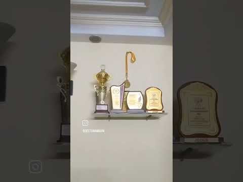 Geeta Yoga Studio In Delhi Part 2 