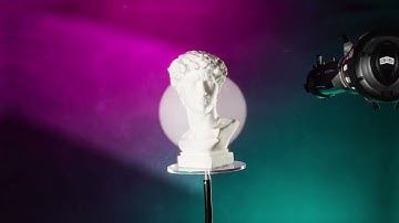 The LS-39 snoot allows you to expand the possibilities of your existing light!