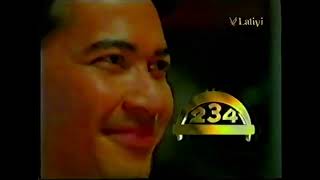 Download Lagu Iklan Rokok Dji Sam Soe - Kenikmatan Tinggi Sejak 1913 (2004) MP3 Download Lagu Iklan Rokok Dji Sam Soe - Kenikmatan Tinggi Sejak 1913 (2004) MP3