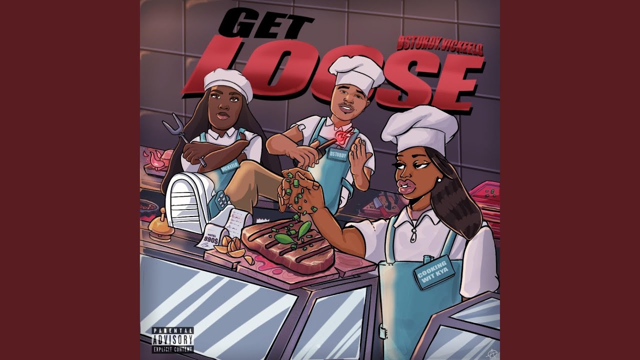 Watch Get loose on YouTube Watch Get loose on YouTube