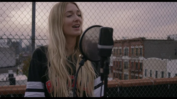 I Want You - Marie Dahlstrom (Feat. Elijah Fox)