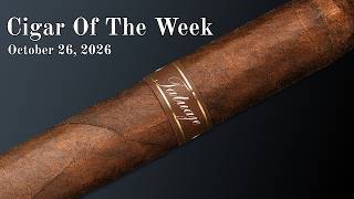 Cigar Of The Week: Tatuaje Cabinet Tainos