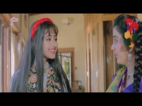 First Love Letter (hindi) Full Move 1991