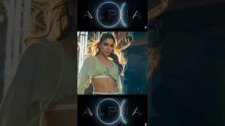 ALPHA 🔥 #shorts #edit #viral #trending #shortsfeed #alpha