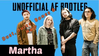 Watch Martha Dust Juice Bones  Hair video