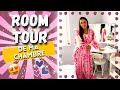 Room tour 