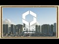 【Cities: Skylines II】◆市長！雰囲気で街づくりはマズいです！◆part1