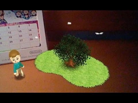 Ar card tomodachi life Clearance