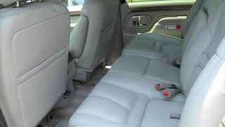 1999 Cadillac Escalade Start Up, Engine, and In Depth Tour