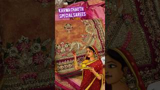 Starting Rs.200- Latest Designer Bridal Saree Chandni Chowk