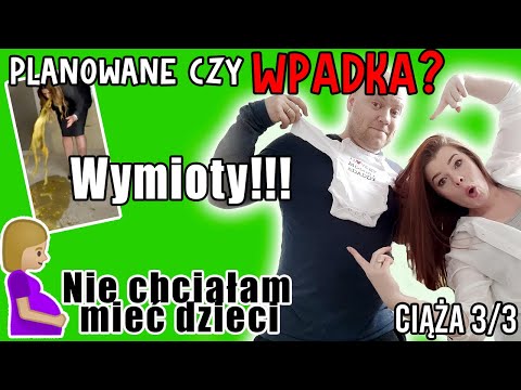 3/3 Q&A CESARSKIE CIĘCIE czy POROD NATURALNY. Brak instynktu macierzyńskiego