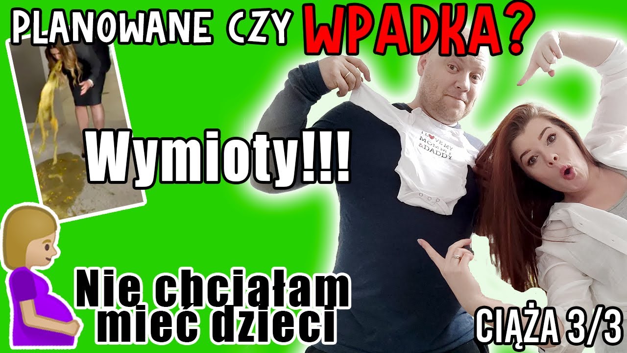 3/3 Q&A CESARSKIE CIĘCIE czy POROD NATURALNY. Brak instynktu macierzyńskiego