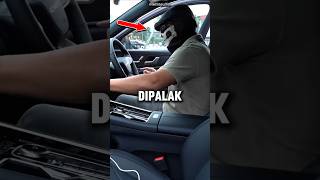 Youtuber Om Mobi Kena Pungli Parkir Pas Review Mobil