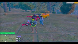 Versace Montage #7 | Balkan Vortex RP