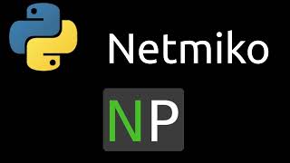 Netmiko examples