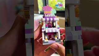 MR.TOY Bricks Shop