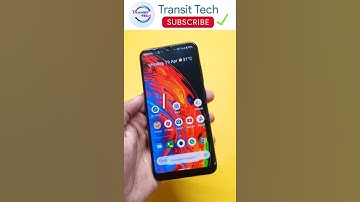 App Uninstall Unsuccessful! - FIX This Issue (Android 2021) #short