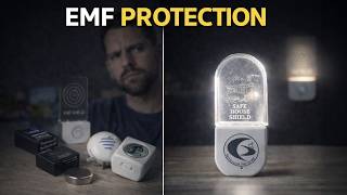 EMF Protection Devices: I Tested 10… Here’s What Actually Works