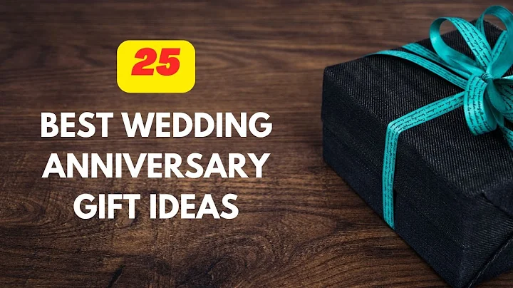 25 Best Wedding Anniversary Gift Ideas In India | Marriage Anniversary Gift Ideas 2025