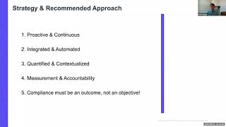 5 Key Steps to Building Risk Management into Your Organization’s DNA