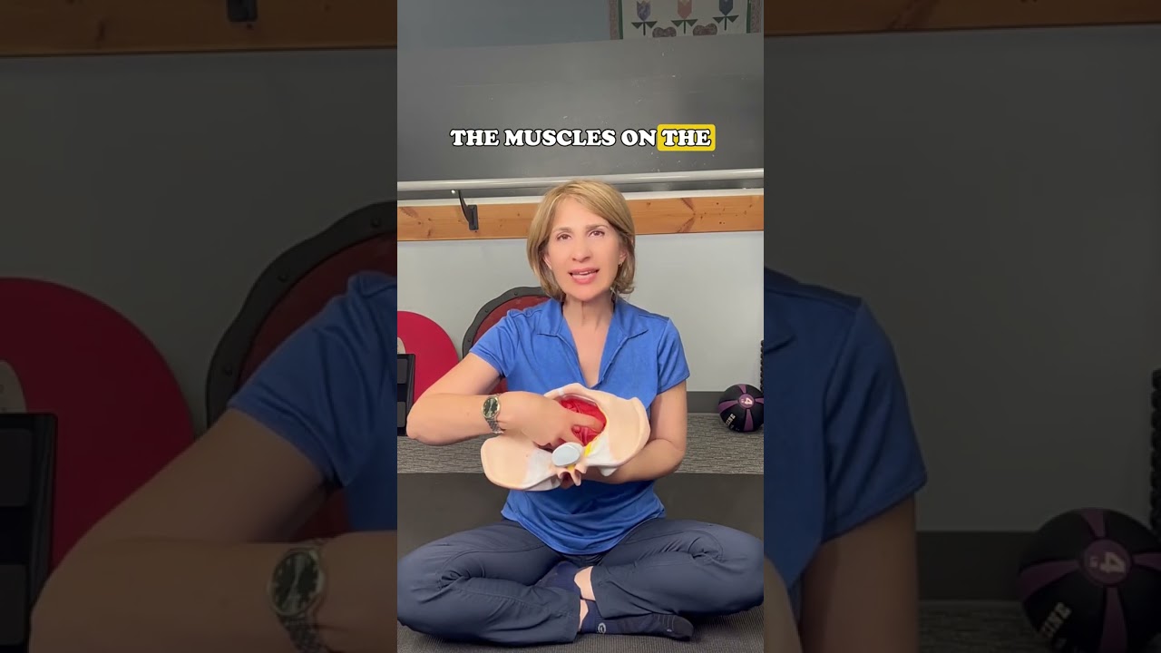 Testing for Male Pelvic Pain