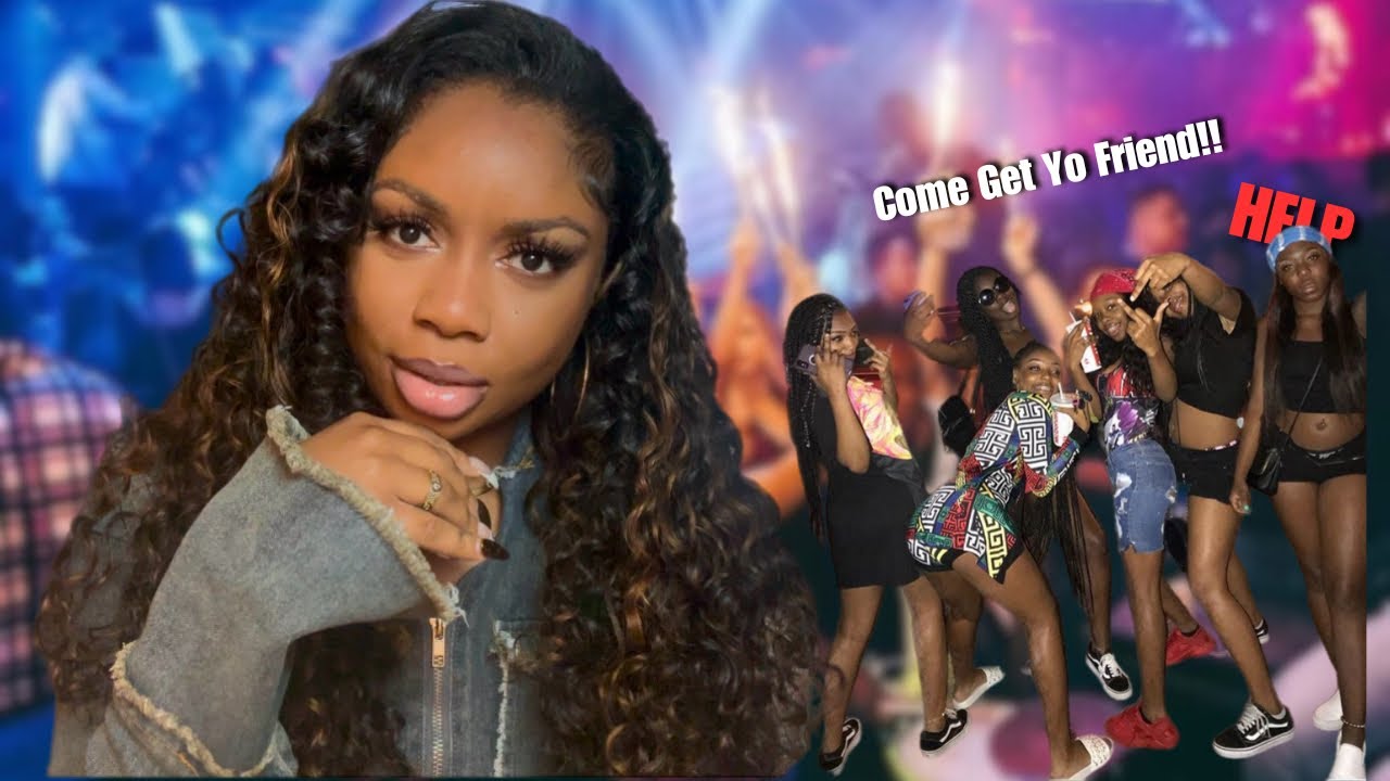 Storytime Она была странной чудачкой