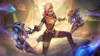 Lxia Full Savage Gameplay | Crazy Kills Highlights 🔥