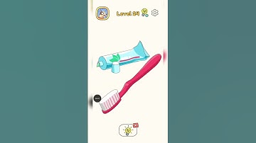 DOP 4 Level 23 & 24 | Draw One Part | Puzzle Solution