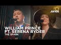 William prince and serena ryder perform the spark  juno awards 2021