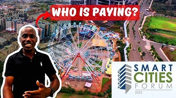 Are Smart Cities a Lie in Kenya?