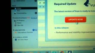 How to download movies for free l vuze screenshot 5
