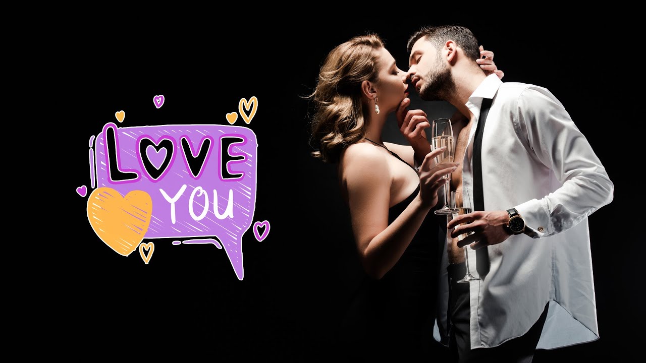 The Most Beautiful Love Songs For The Soul - Instrumental Playlist to Relax & Enjoy