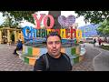 Así es Chuarrancho Guatemala