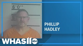 Adair County man charged in son s killing