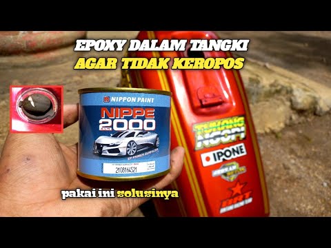 Auto Epoxy