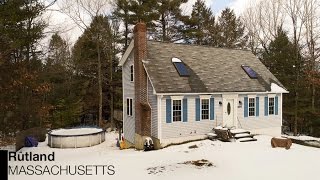 404 East County Road video tour