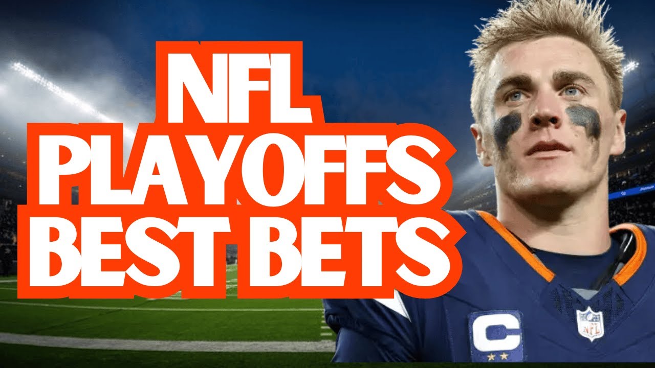 NFL Betting Preview: Divisional Round