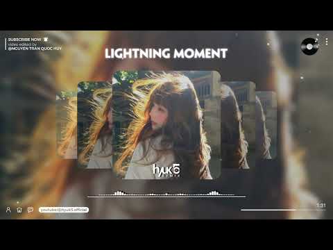 Lightning Moment DJ尤宏 Remix Hot TikTok Remix 2025 