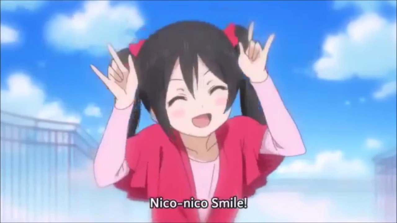 Nico Nico Knee YouTube