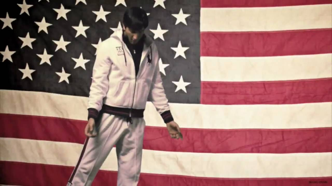 Ralph Lauren Olympic Athletes - Vancouver 2010 Olympics - YouTube