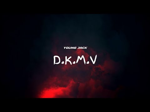 Young Jack SVD - Don't Kill My Vibe