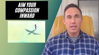 How the scapegoat survivor can recover faith in themselves