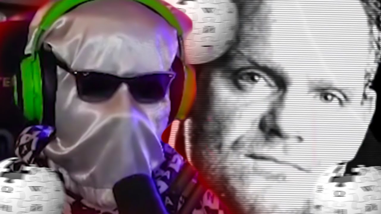 EL LADO OSCURO DE LA WIKIPEDIA Y LA WWE