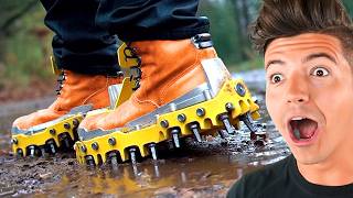 Inventions You Didnโt Know EXISTED!
โ๏ธ SUBSCRIBE - http://preston.gg/subscribereax
๐ FIRE MERCH - http://www.firemerch.com/
๐ฅ DOWNLOAD APP - http://firemerch.app/download
๐ฅ FEATURED CONTENT
FattyOwly
โ https://tinyurl.com/wurdwzz9
wespearce11
โ https://tinyurl.com/25c8b8xr
FattyOwly
โ https://tinyurl.com/yvs97tpf
FattyOwly
โ https://tinyurl.com/2u77casm
FattyOwly
โ https://tinyurl.com/4xs3u286
N/A
โ https://tinyurl.com/y8na28nz
wespearce11
โ https://tinyurl.com/4fr9vr3w
TheVailmsteen
โ https://tinyurl.com/yc3b69hw
RepeatedFailure
โ https://tinyurl.com/56pezwrm
hoddyLoverWaitress
โ https://tinyurl.com/3f3djays
Supercar Blondie
โ https://tinyurl.com/4kbjvaew
Allen Pan
โ https://tinyurl.com/nx26sw5x
Stuff Made Here
โ https://tinyurl.com/6m82dpre
Michael Reeves
โ https://tinyurl.com/2h3689ab
Stuff Made Here
โ https://tinyurl.com/3rfbvwpm
JLaservideo
โ https://tinyurl.com/4kbs9bz4
Nerdforge
โ https://tinyurl.com/3ker4hdv
David Rule
โ https://tinyurl.com/3sfz6w7m
I Build Stuff
โ https://tinyurl.com/mvufkbkp
ProjectAir
โ https://tinyurl.com/ymp66fz8
Stuff Made Here
โ https://tinyurl.com/mr47pwwv
Stuff Made Here
โ https://tinyurl.com/2jtv7jnt
CNET
โ https://tinyurl.com/5n8mfr5w
TechZone
โ https://tinyurl.com/2ctwfkan
cherineandcathydoll
โ https://tinyurl.com/yw952nmy
imagineai.live
โ https://tinyurl.com/2p8xbdmm
keysnake.ai
โ https://tinyurl.com/4f9kkcrz
latinus_us
โ https://tinyurl.com/yyydydjb
gearheadcoffee
โ https://tinyurl.com/3mb3pena
mecha.bytes
โ https://tinyurl.com/48kpjtur
verge
โ https://tinyurl.com/4vnufuym
ndm_electric
โ https://tinyurl.com/4bhe9jnz
wristaficionado
โ https://tinyurl.com/ypb9bwa9
mecha.bytes
โ https://tinyurl.com/mu5esvz3
mecha.bytes
โ https://tinyurl.com/4rt7skwv
mecha.bytes
โ https://tinyurl.com/3xkh6yap
howallthisworks
โ https://tinyurl.com/3njyfmp6
howallthisworks
โ https://tinyurl.com/2b4r4jzr
supercarblondie
โ https://tinyurl.com/yswd87wh
levimkelly
โ https://tinyurl.com/mwbncw5k
technology
โ https://tinyurl.com/yc2t7w6t
FattyOwly
โ https://tinyurl.com/z3365urk
FattyOwly
โ https://tinyurl.com/ysywt2u2
FattyOwly
โ https://tinyurl.com/ys94k8ce
wespearce11
โ https://tinyurl.com/5add7735
RepeatedFailure
โ https://tinyurl.com/2s3frwxn
johnBricks78
โ https://tinyurl.com/5djcxjzz
Tomanfreaxx
โ https://tinyurl.com/mw7azbs9
nostalgadgets
โ https://tinyurl.com/2xx54hur
gadgets18
โ https://tinyurl.com/33mezx6w
carterpcs
โ https://tinyurl.com/bdcp8xk9
wifieli
โ https://tinyurl.com/mv9cme5s
gadgets_revieww
โ https://tinyurl.com/4aucv288
oxefit_inc
โ https://tinyurl.com/4tuxfzxc
JLaservideo
โ https://tinyurl.com/2wxzz5w2
Matthew Beem
โ https://tinyurl.com/422d5v52
Stuff Made Here
โ https://tinyurl.com/2wuwtfth
CNET
โ https://tinyurl.com/yc5jxuj3
Danny Lum
โ https://tinyurl.com/2fumfhx2
๐ FOLLOW ME HERE!
โ TikTok - https://www.tiktok.com/@preston
โ Instagram - https://www.instagram.com/prestonplayz/
โ Twitter - https://twitter.com/Preston
๐ฎ MY FAN DISCORD!
โ https://fire.vip/discord
Additional music provided by Epidemic Sound
Click here for a free trial! http://share.epidemicsound.com/TBNR
If you believe your copyrighted work was unintentionally used in this video without permission, please contact us at copyright@tbnr.net Inventions You Didnโt Know EXISTED!